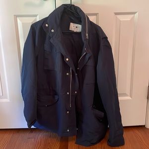 NN07 Men’s Medium Navy Jacket